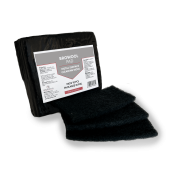 BROWOOL-PAD