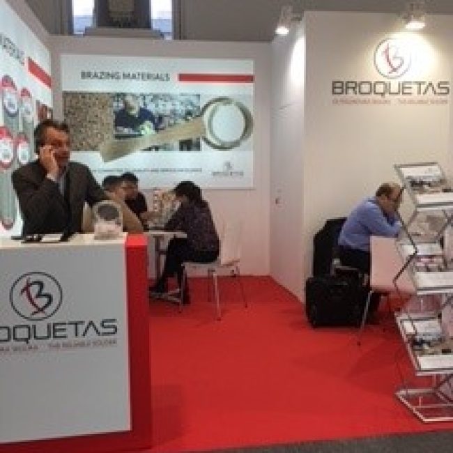 PARTICIPACION-DE-BROQUETAS-EN-LA-FERIA-ISH-2017