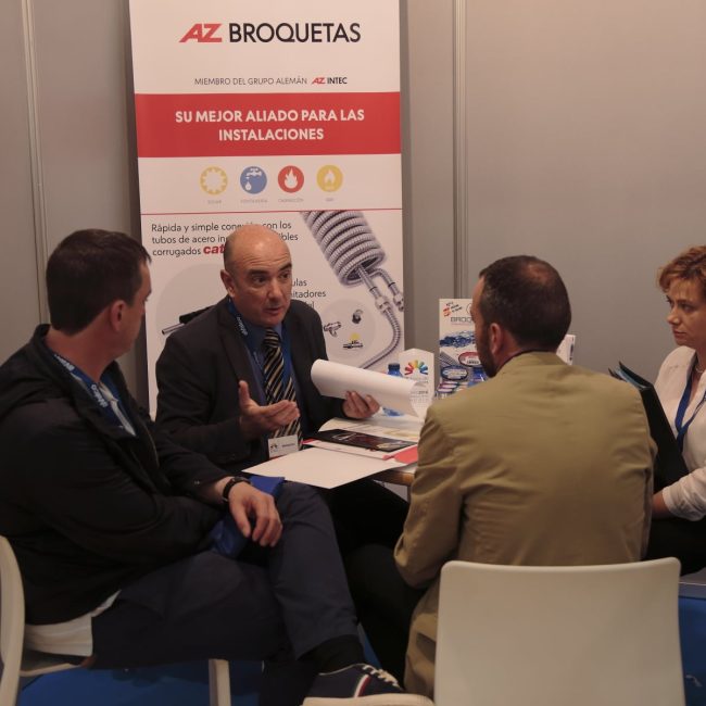 PARTICIPACION-DE-BROQUETAS-Y-AZ-BROQUETAS-EN-LA-FERIA-AVALCO-MADRID-2016